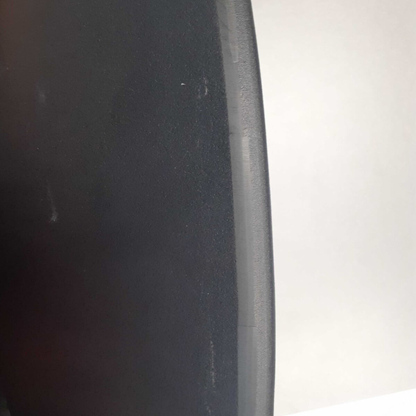 Krzesło barowe Dot bar MH-006H-B-H75 Moos hoker loftowy czarny outlet