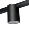 Podłużna lampa dwuobwodowa TRACK FERNA AZ6956 LED 16W 3000K IP65 czarna