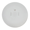 Łazienkowy plafon Vegas LP-550/1C S 4WH Light Prestige LED 18W 4000K IP54 biały