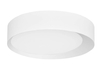 Sufitowa lampa MUZQUIZ LE42842 LED 60W 3000K okrągła do holu biała