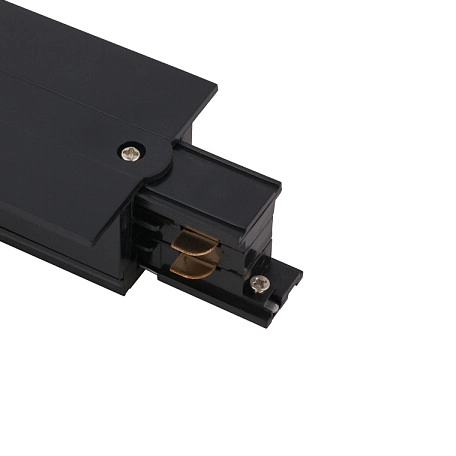 Zasilanie końcowe szynoprzewodu CTLS RECESSED POWER END CAP 8690 Nowodvorski uziemienie prawe do 3-fazowej szyny podtynkowej cz