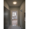 Lampa okrągła nasufitowa OJA 47246001 LED 11W 2700K biały