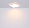 Przysufitowa lampa Sapana 41563- 18W LED 18W IP44 biała