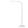 Ledowa lampa stojąca Gilly 36712/05/31 Lucide LED 5W 2700K biała