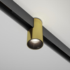Sufitowa lampa do systemu magnetycznego Alfa TR122-4-7W-DS-BS LED 7W 4000K