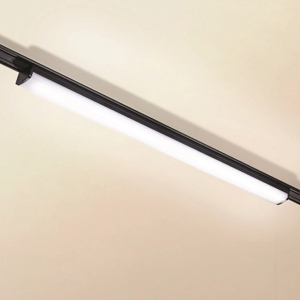 Lampa sufitowa do systemu szynowego Neo AZ5118 LED 6W 1-faz biała czarna