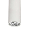 LAMPA sufitowa EYE M 5463 Nowodvorski metalowa OPRAWA downlight tuba biała