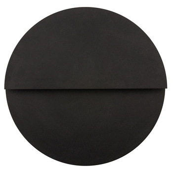 Lampa ścienna do sypialni Luna 40862 LED 7W 3000K eko czarna