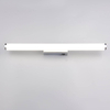 Kinkiet na ścianę Mattimo 283274206 LED 6W 4000K IP44 chrom biały