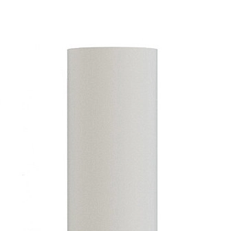 Loftowa LAMPA ścienna EYE WALL 8073 Nowodvorski metalowy kinkiet tuba do przedpokoju biały