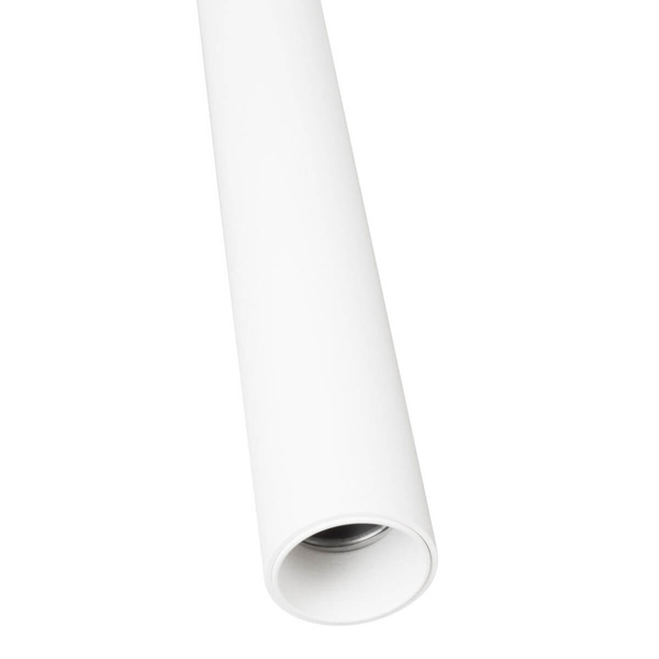 Wisząca lampa magnetyczna Magnetic M0034N Maxlight LED 5W 3000K sopel biały