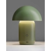 Lampa stołowa LOMENTA LE45583 LED 2W 3000K ściemnialna zielona