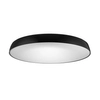 Lampa sufitowa Cortona AZ2736 LED 24W 4000K round czarna