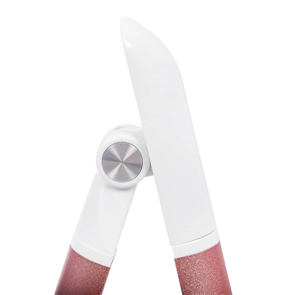 Regulowana lampka biurkowa Niko K-MT-206 RÓŻOWY LED 5W 4000-6000K różowa