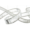 Designerska lampa wisząca Wave MSE1501100199 Moosee LED 75W 3000K