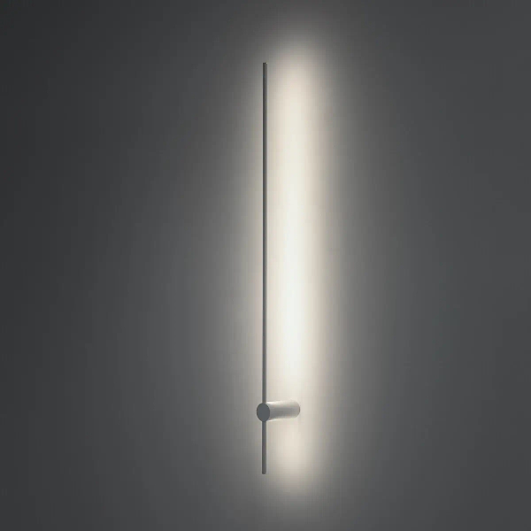 Pionowa lampa ścienna SABER LED 11590 LED 16W 4000K biały