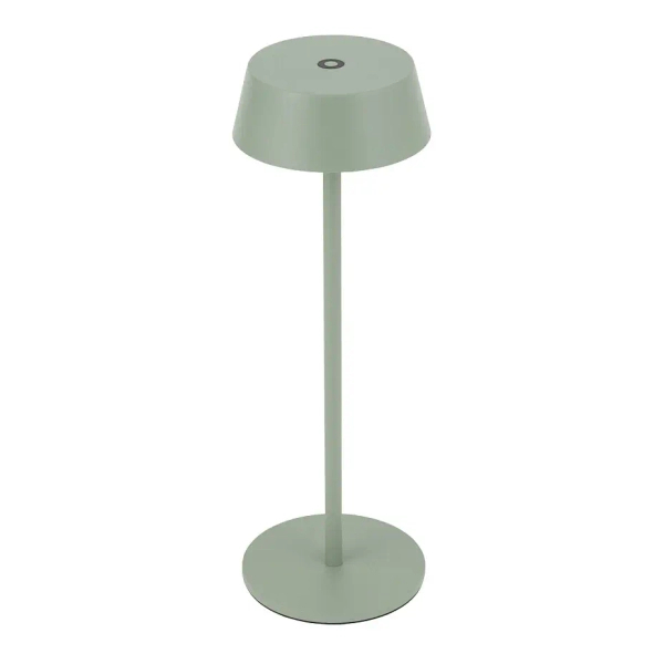 Stolikowa lampa do ogrodu AMY 11535 LED 2W 3000K IP54 zielony