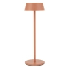 Stołowa lampa tarasowa AMY 11534 LED 2W 3000K IP54 terakota