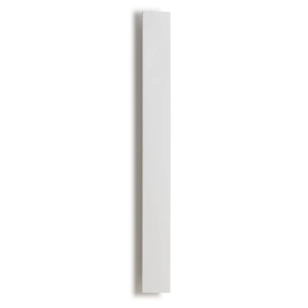Naścienna lampa do sypialni COMMA 11884 LED 19W 3000K biała
