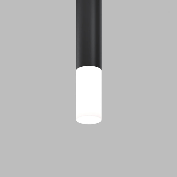 Pierścień do lamp Focus RingMAcr-12-W Maytoni okrągły biały