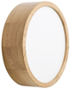 Zewnętrzna lampa sufitowa 5907623600011 IP54 drewniana dąb
