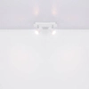 Regulowana lampa sufitowa Robby 57910-6B tubki metalowe czarne