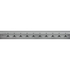 Ogrodowa girlanda zewnętrzna CHAIN R74771932 IP44 z żarówkami czarny