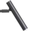 Plafon LAMPA natynkowa SOPEL 33159 Sigma regulowana OPRAWA metalowa tuba sufitowa czarna