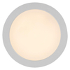 Oczko nasufitowe do jadalni SHAUN2 71205 LED 15W 3000K białe
