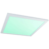 Plafon  ROSI 41604D2RGB SH kwadratowa LED 30W 3000-6000K Smart biała