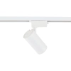 1-fazowa sufitowa lampa szynowa Tracer 10972 tubka regulowana biała