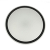 Sufitowa lampa Vegas LP-550/1C S 4BK Light Prestige LED 18W 4000K IP54 biały czarny