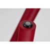 Biurkowa lampa TROST burgundowa AZ6800 1xLED 4,5W 3000K tuba