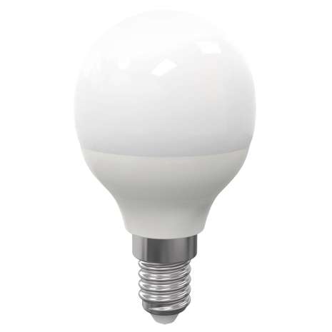ŻARÓWKA ledowa ULKE 03854 Ideus LED E14 A45 8W 720lm 230V 4500K biała neutralna