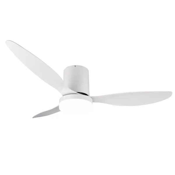 Lampowentylator sufitowy GÖTEBORG R64202131 LED 20W 2700-6000K biały