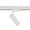 Reflektor do systemu szynowego 3-fazowego Ctls Tinos 10390 Nowodvorski LED 10W 3000K tuba