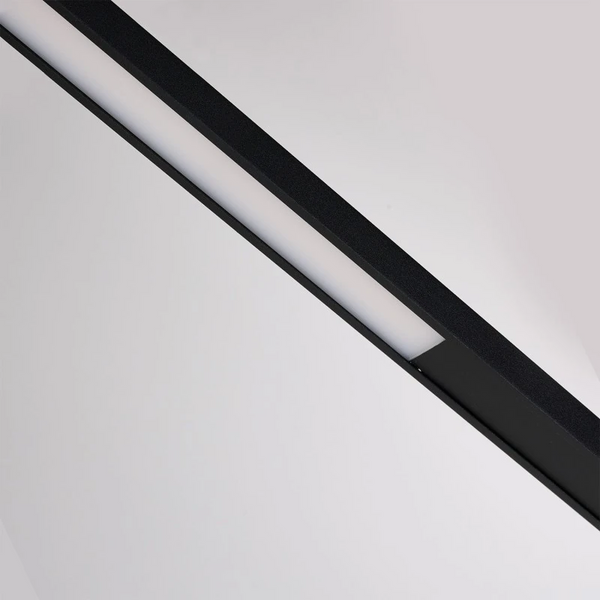 Lampa podłogowa ONTARIO czarna AZ6803 15W LED 3000K regulowana