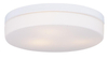 Plafon LAMPA sufitowa ODA C0193 Maxlight okrągła OPRAWA plafoniera metalowa IP44 biała