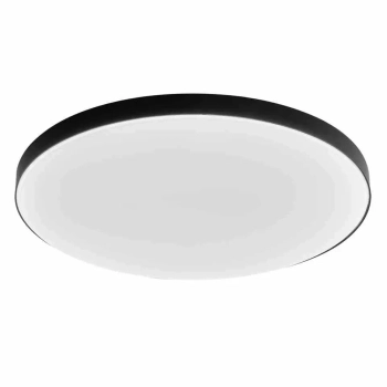 Sufitowa lampa do salonu SLIMI ML9088 LED 18W 4000K IP40 biała