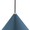 Lampa wisząca do pokoju dziecięcego Zenith 8003 Nowodvorski zielona