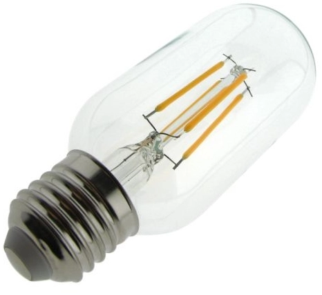 Dekoracyjna żarówka Ideal Abigali FL3WW ciepła barwa biała