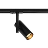 Szynowa lampa sufitowa Jerome 2510079903 regulowana czarny