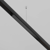 Zasilacz do systemu magnetycznego Radity TRX034DR4-100B-1 LED 100W czarny