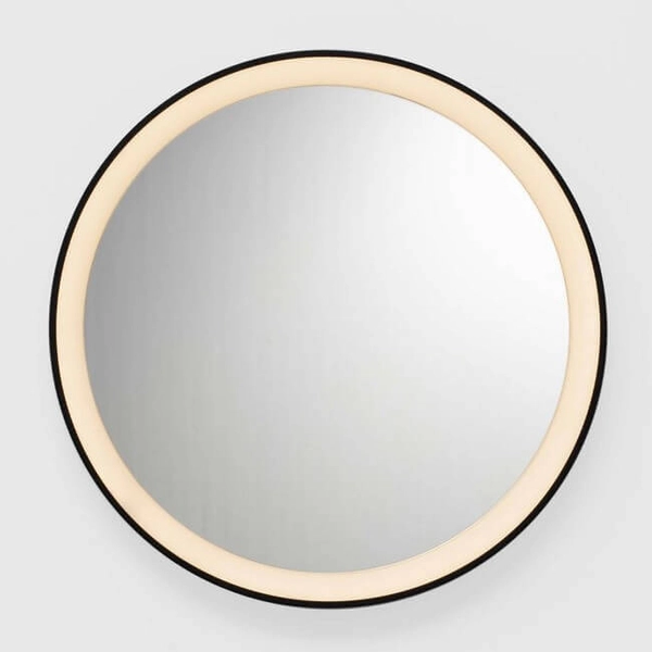 Ścienna lampa na przedpokój BRANDSEN LE44935 LED 21W 3000K biały