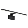 Kinkiet ścienny Marlee 2310301003 LED 8,9W 4000K IP44 nad lustro czarny