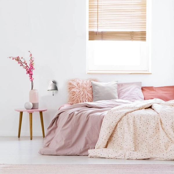 Lampa ścienna Telio 97002/22 włącznik regulowana do czytania szara