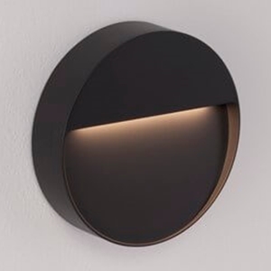 Natynkowa lampa do ogrodu ZACATECAS LE71540 LED 1,2W 3000K grafitowa