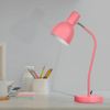 Dziecięca lampka na biurko MIMI 325167 do czytania różowy