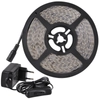 Taśma ledowa 5m zestaw z zasilaczem 324191 LED 35W 4000K IP65 biała