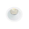 Podtynkowa lampa Lupo RCS-9818-40-5W-WH-SWK Italux LED 5W 3000-6000K IP40 biały